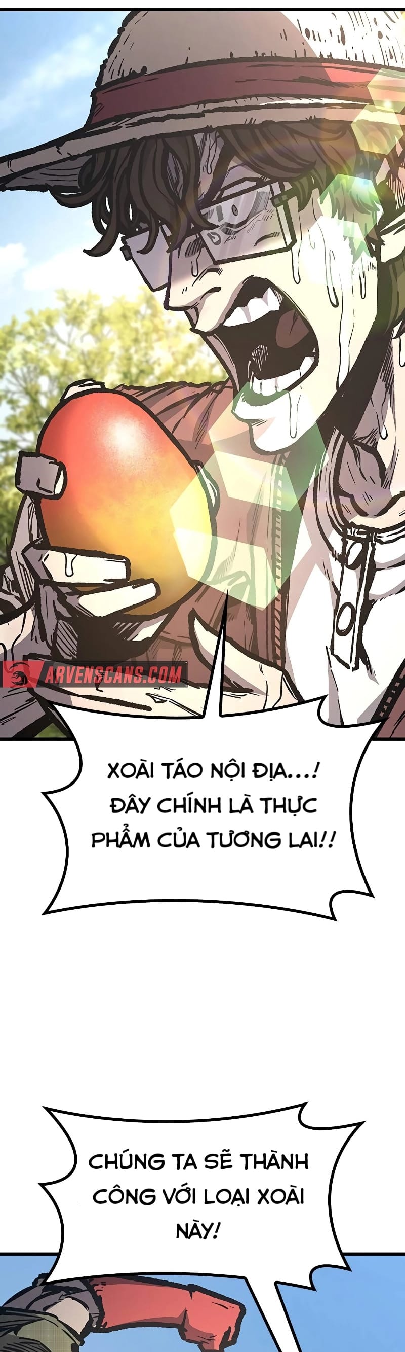 Huyền Thoại Tái Xuất Chapter 97 - Trang 2