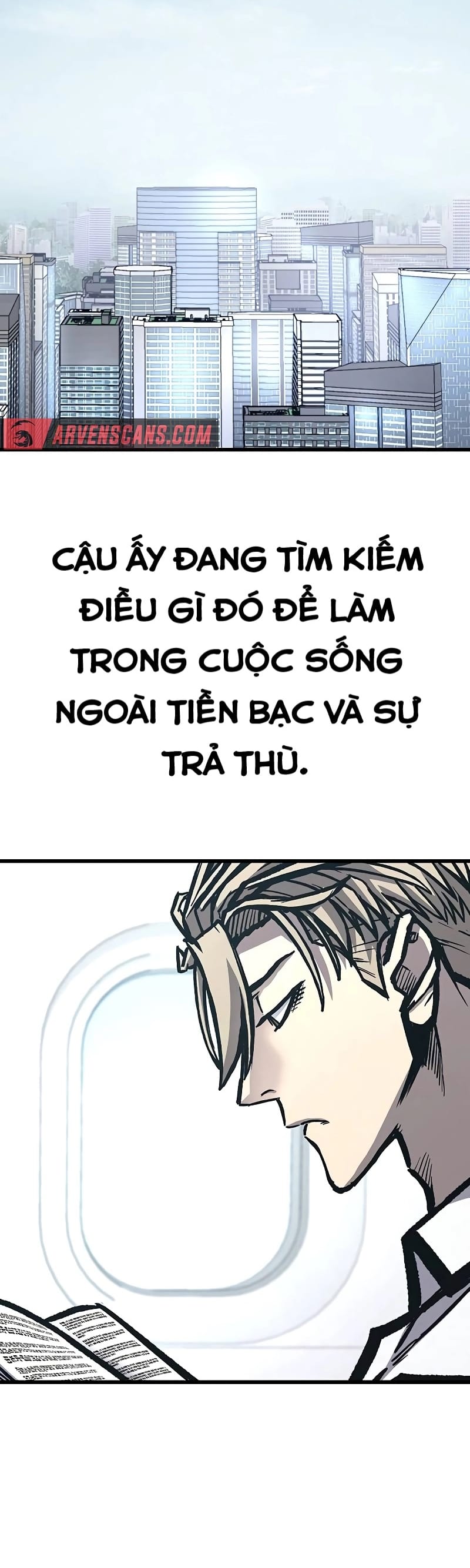 Huyền Thoại Tái Xuất Chapter 97 - Trang 2