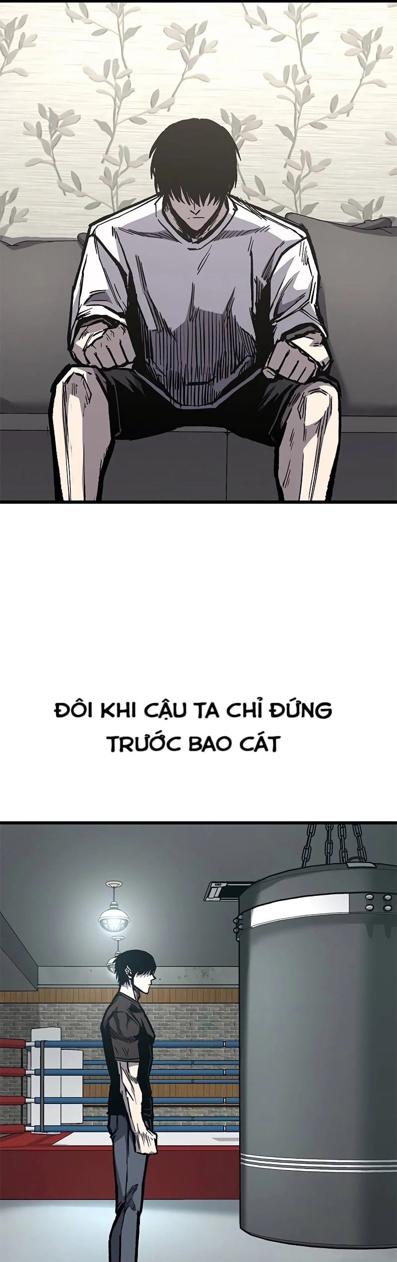 Huyền Thoại Tái Xuất Chapter 97 - Trang 2