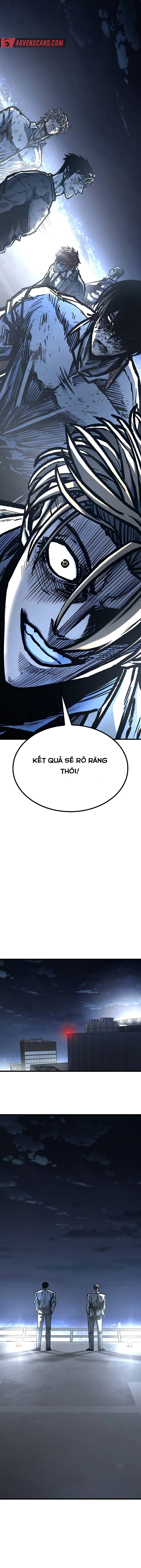 Huyền Thoại Tái Xuất Chapter 96 - Trang 2