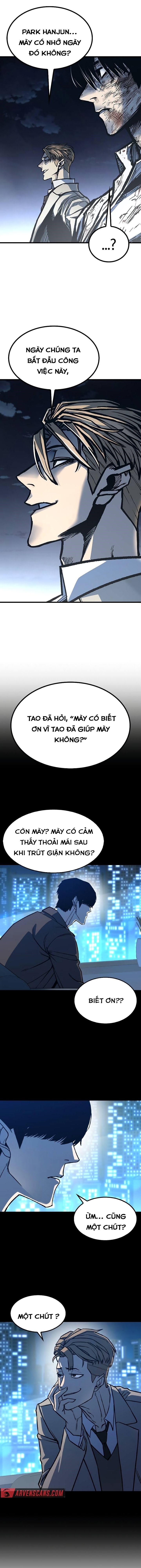 Huyền Thoại Tái Xuất Chapter 96 - Trang 2