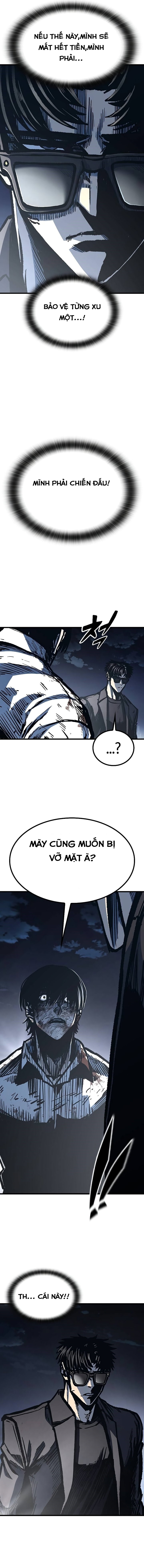 Huyền Thoại Tái Xuất Chapter 96 - Trang 2