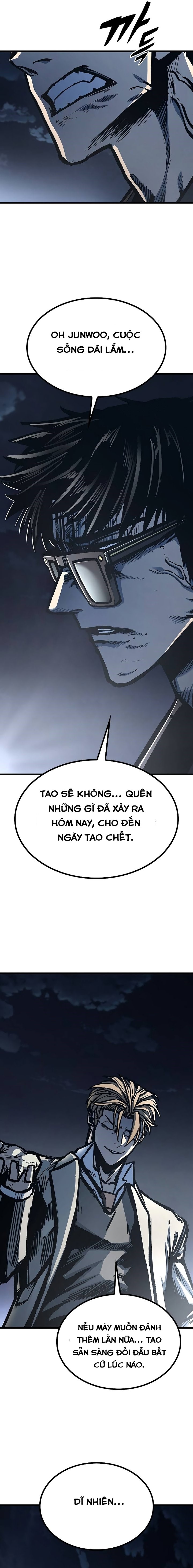 Huyền Thoại Tái Xuất Chapter 96 - Trang 2