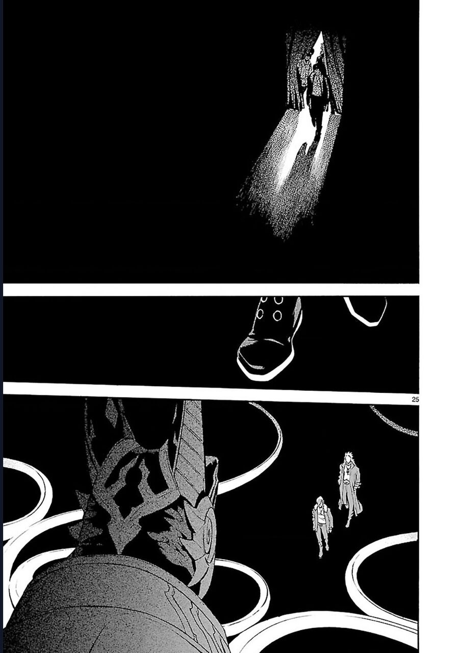 Sword Gai Chapter 9 - Trang 2