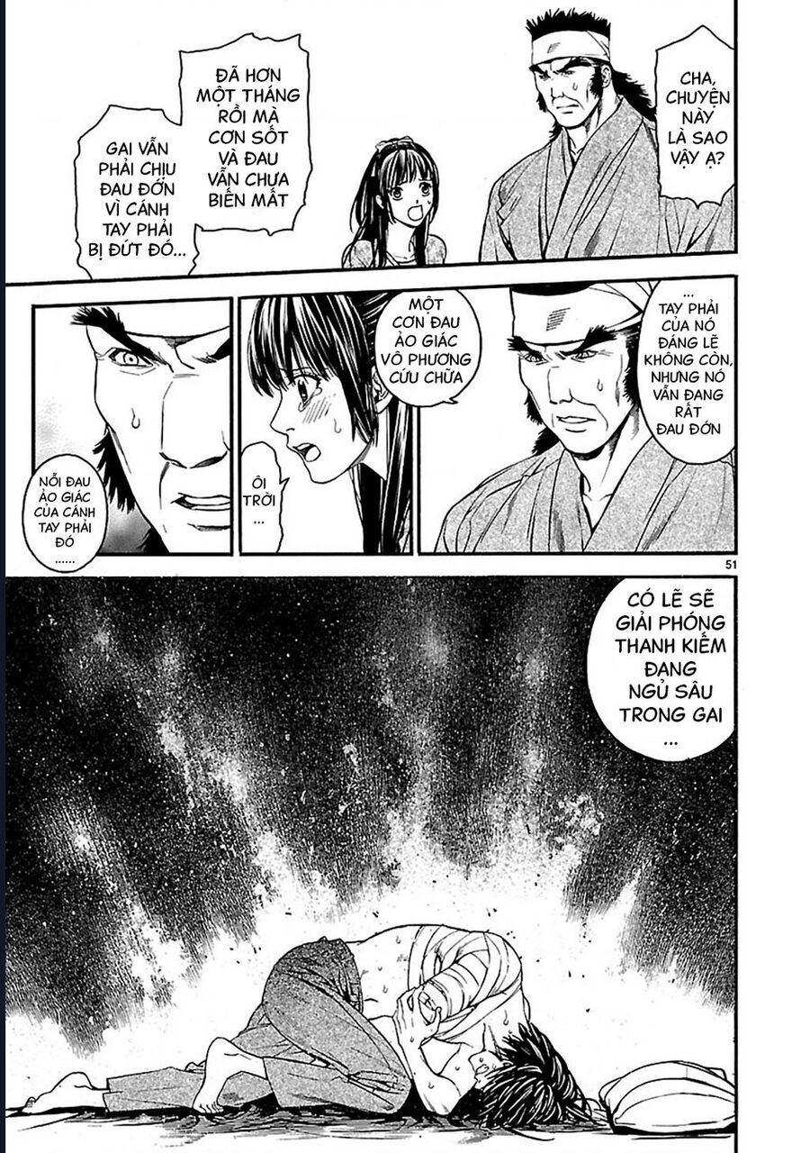 Sword Gai Chapter 1 - Trang 2