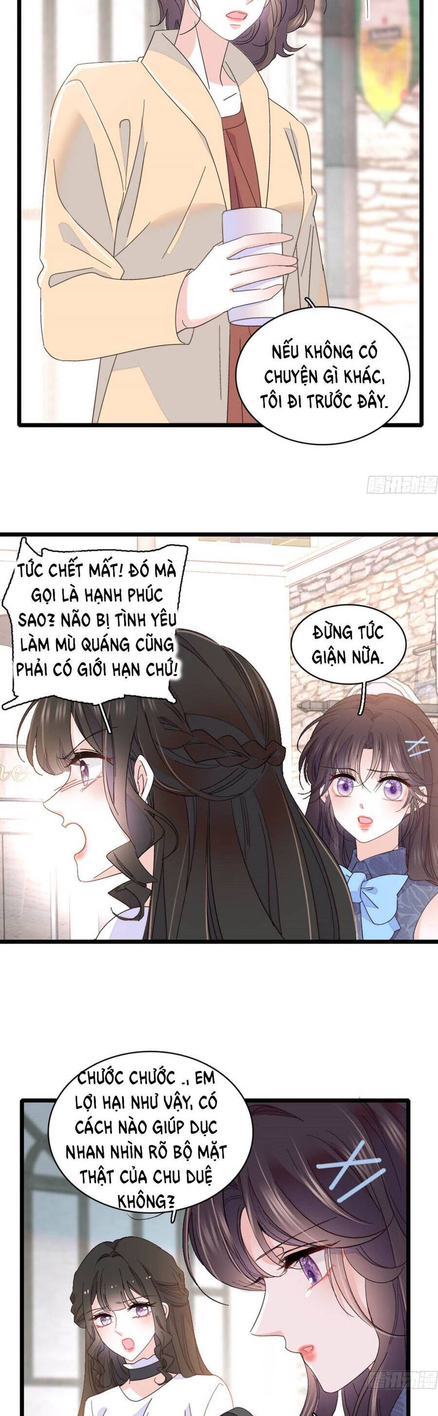 Thiên Kim Toàn Năng Bá Khí Ngút Trời Chapter 163 - Trang 2