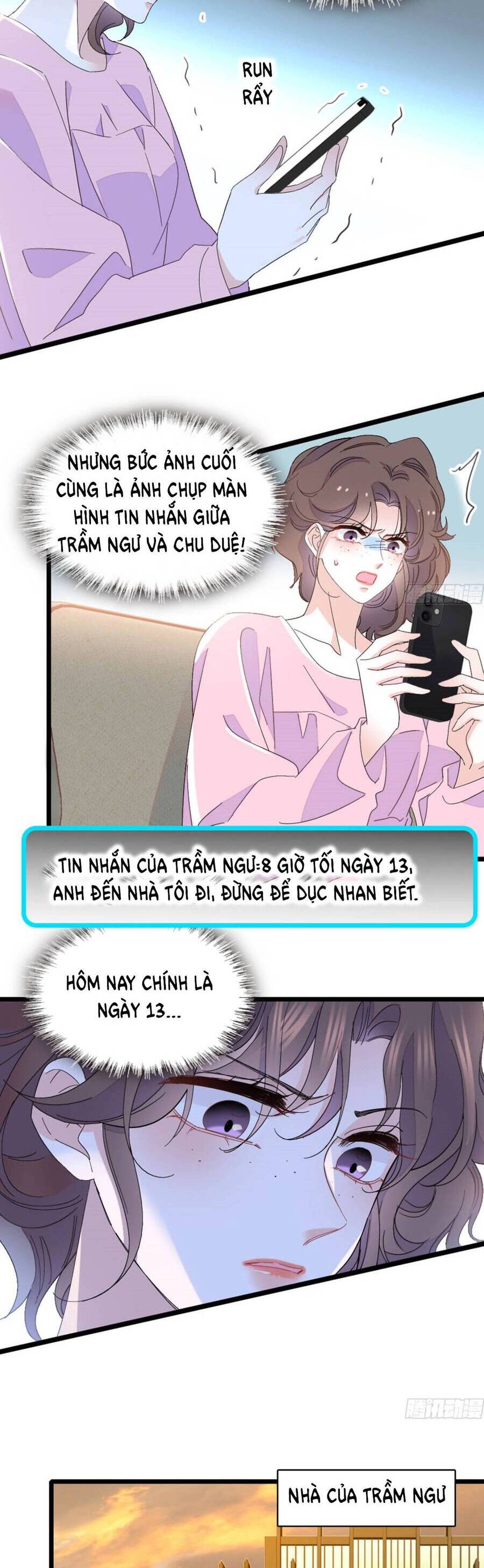 Thiên Kim Toàn Năng Bá Khí Ngút Trời Chapter 163 - Trang 2