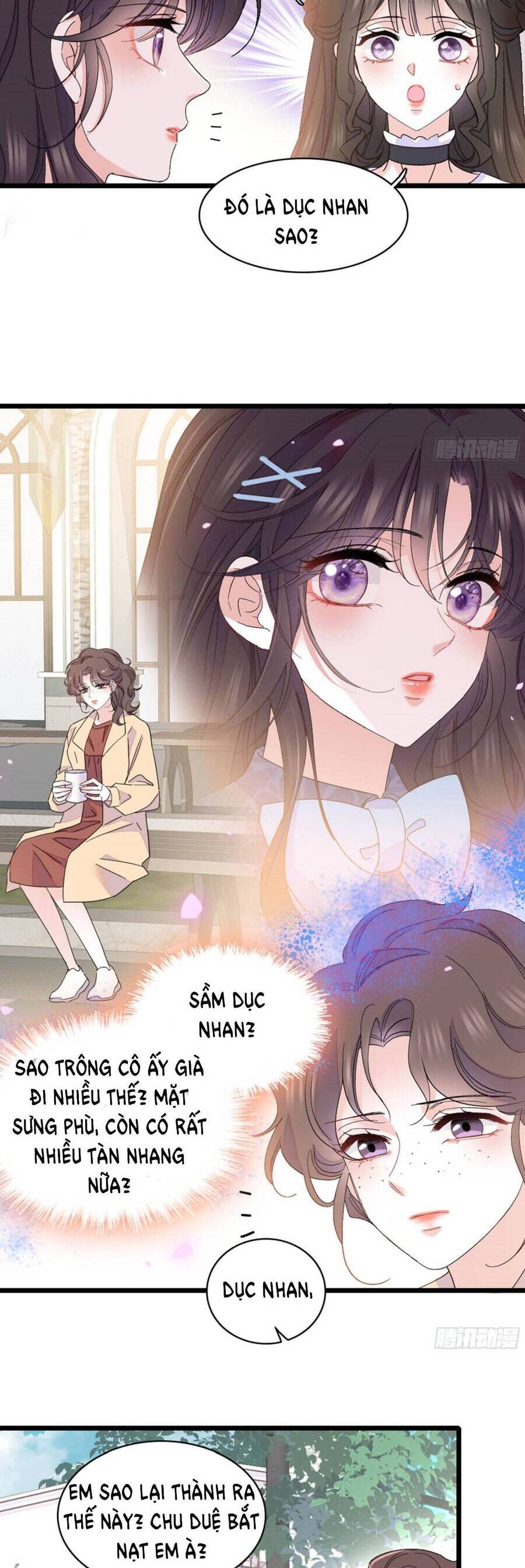 Thiên Kim Toàn Năng Bá Khí Ngút Trời Chapter 163 - Trang 2