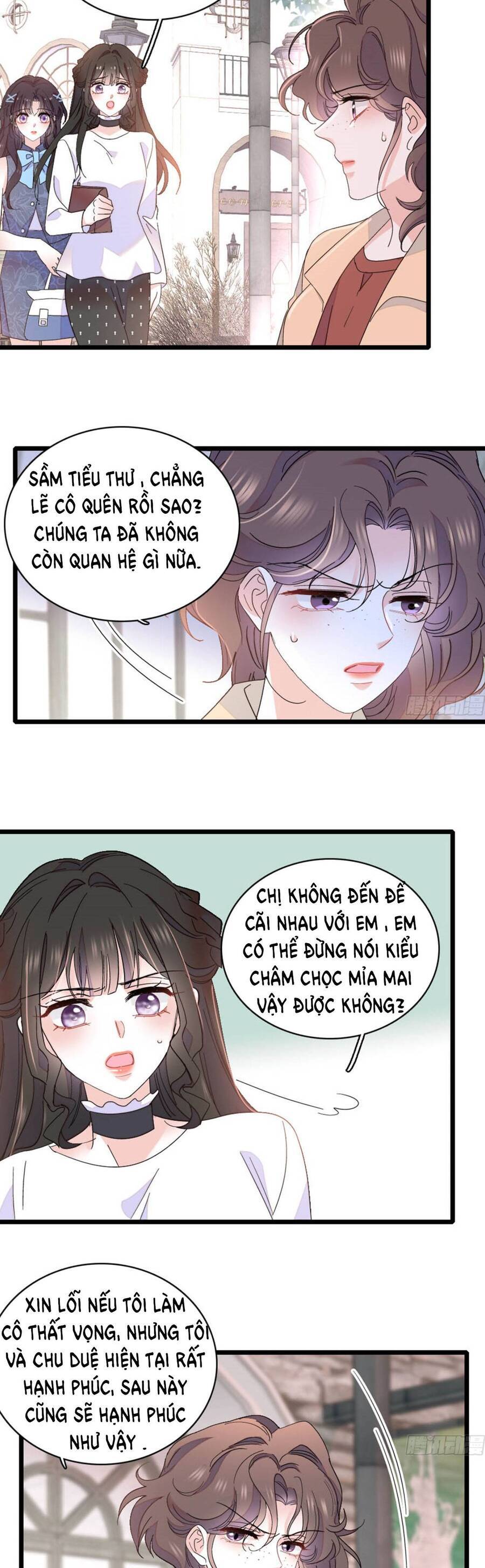 Thiên Kim Toàn Năng Bá Khí Ngút Trời Chapter 163 - Trang 2