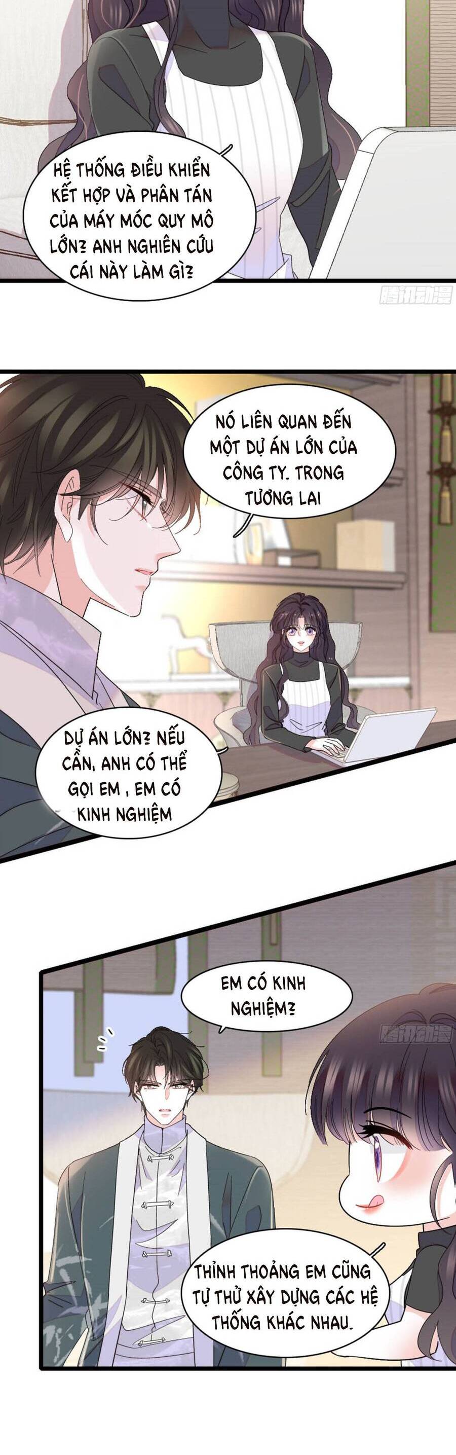 Thiên Kim Toàn Năng Bá Khí Ngút Trời Chapter 161 - Trang 2