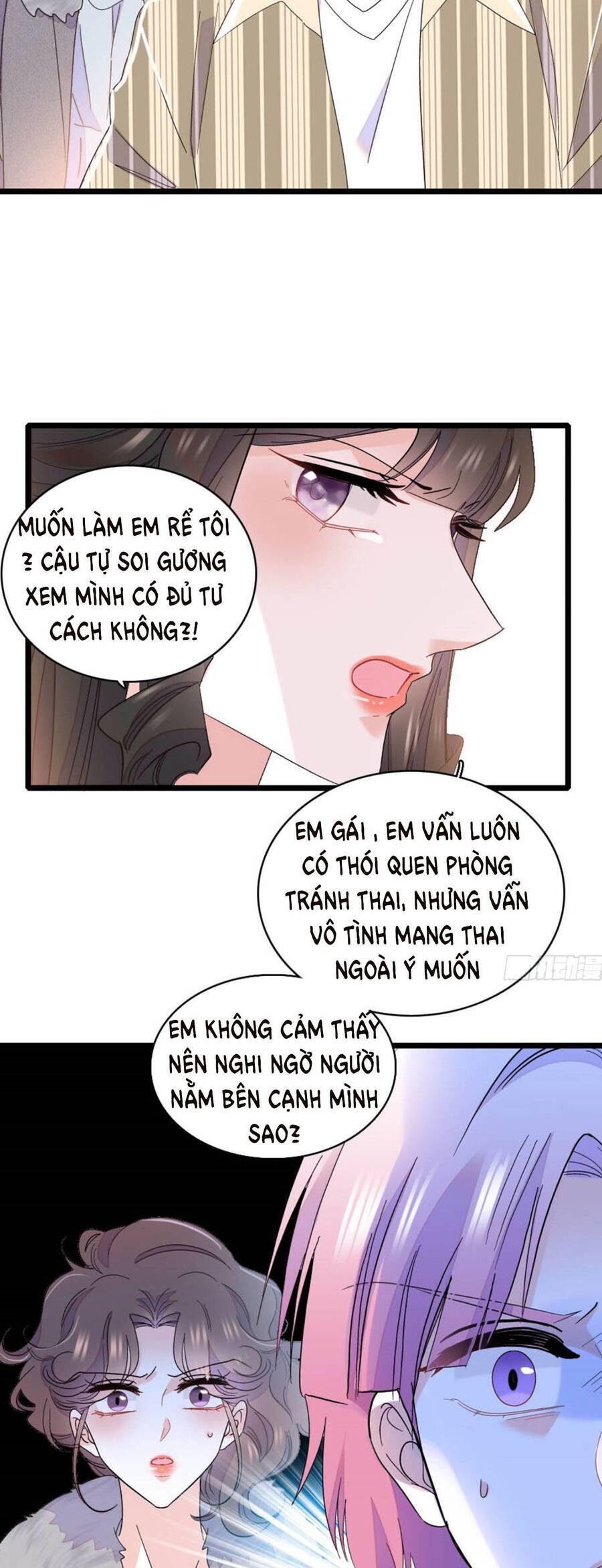 Thiên Kim Toàn Năng Bá Khí Ngút Trời Chapter 161 - Trang 2