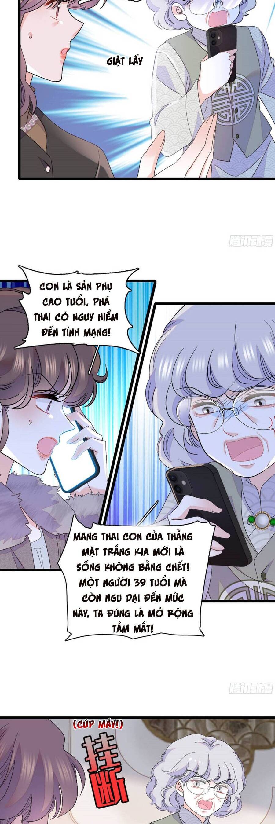 Thiên Kim Toàn Năng Bá Khí Ngút Trời Chapter 161 - Trang 2