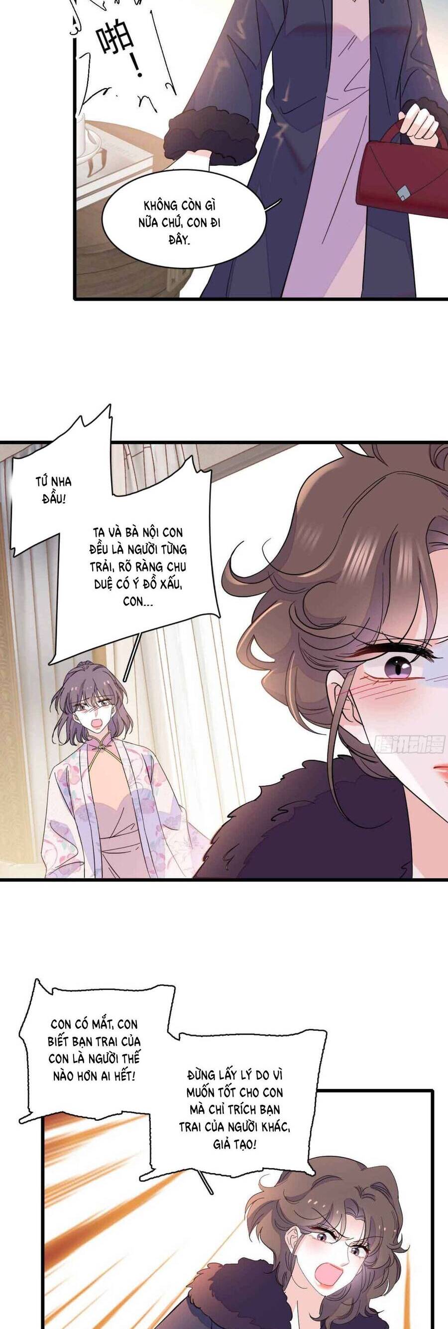 Thiên Kim Toàn Năng Bá Khí Ngút Trời Chapter 157 - Trang 2