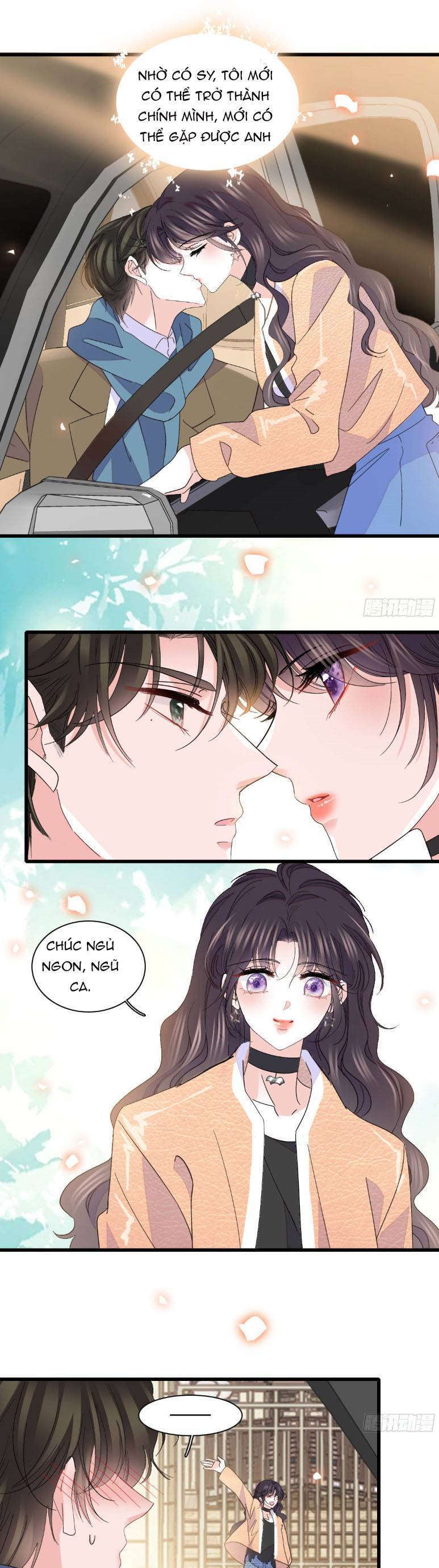 Thiên Kim Toàn Năng Bá Khí Ngút Trời Chapter 149 - Trang 2