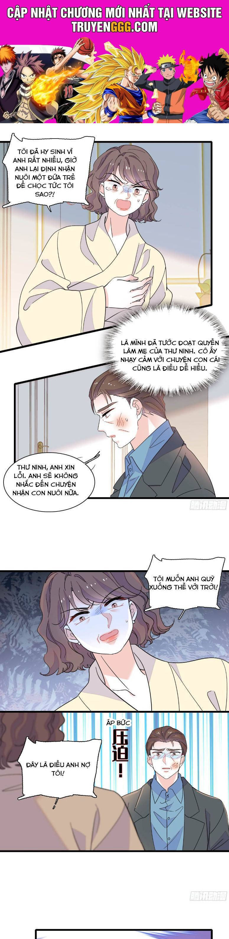 Thiên Kim Toàn Năng Bá Khí Ngút Trời Chapter 140 - Trang 2