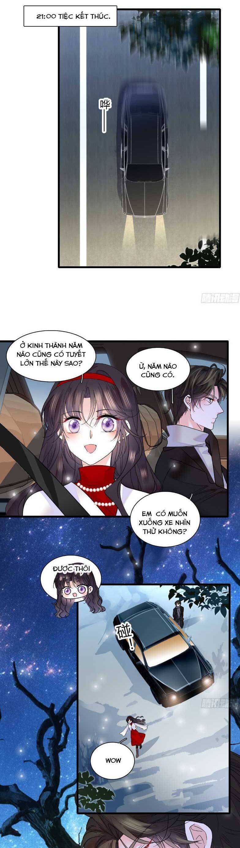 Thiên Kim Toàn Năng Bá Khí Ngút Trời Chapter 137 - Trang 2