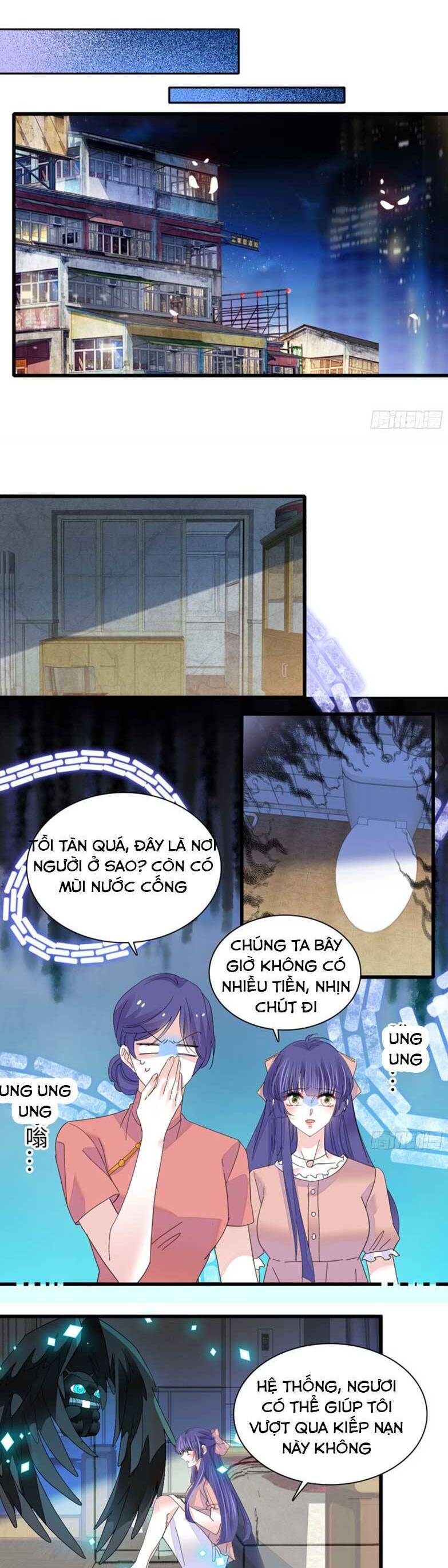 Thiên Kim Toàn Năng Bá Khí Ngút Trời Chapter 111 - Trang 2