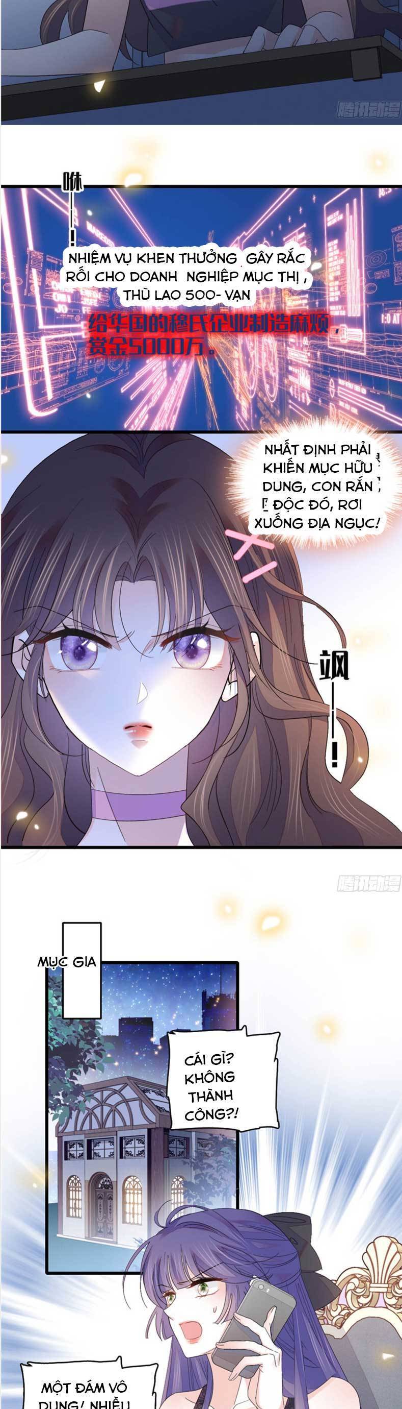 Thiên Kim Toàn Năng Bá Khí Ngút Trời Chapter 110 - Trang 2