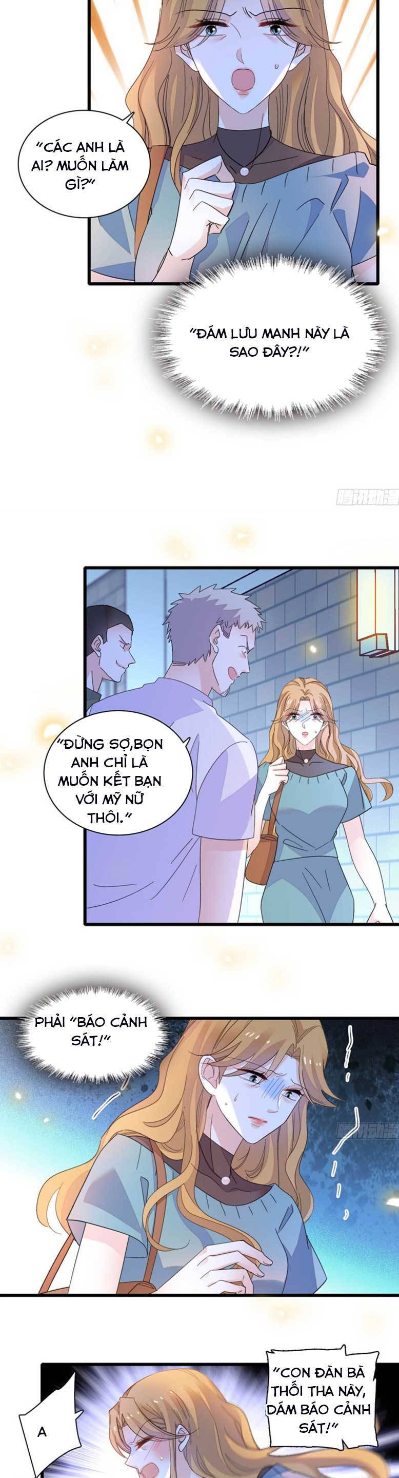 Thiên Kim Toàn Năng Bá Khí Ngút Trời Chapter 109 - Trang 2