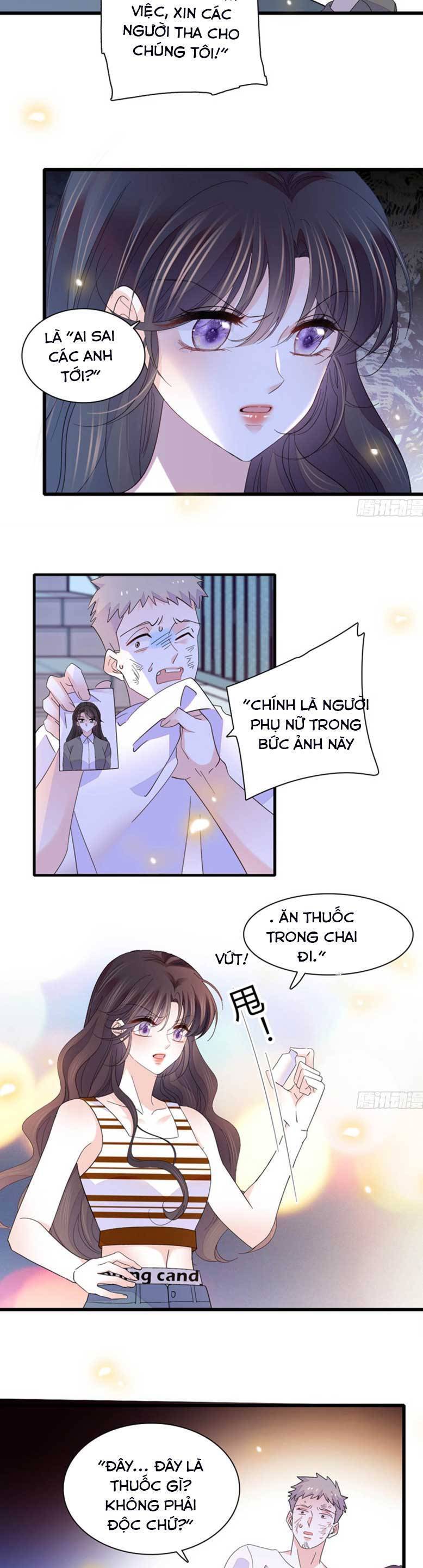 Thiên Kim Toàn Năng Bá Khí Ngút Trời Chapter 109 - Trang 2