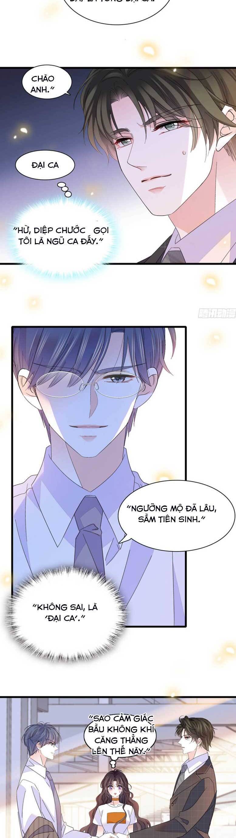 Thiên Kim Toàn Năng Bá Khí Ngút Trời Chapter 109 - Trang 2