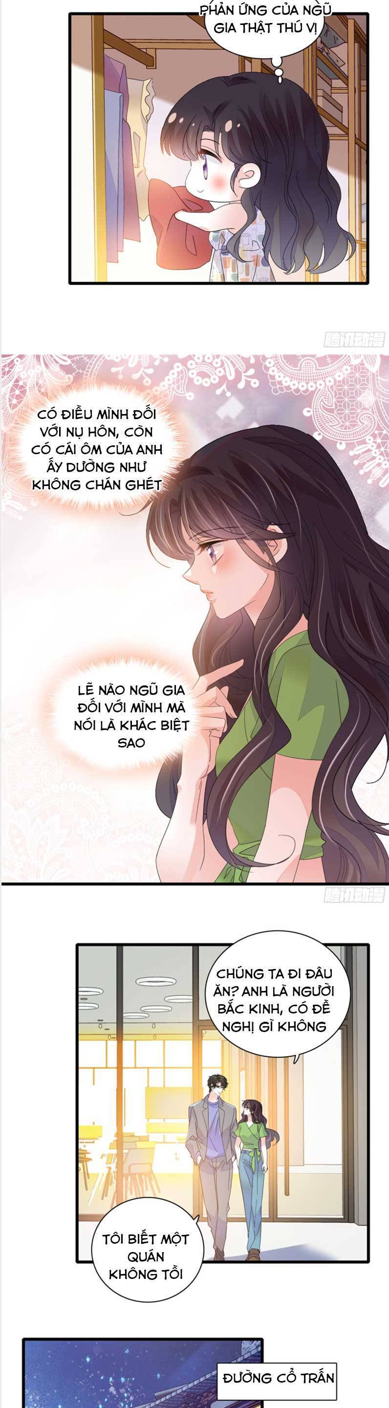 Thiên Kim Toàn Năng Bá Khí Ngút Trời Chapter 108 - Trang 2