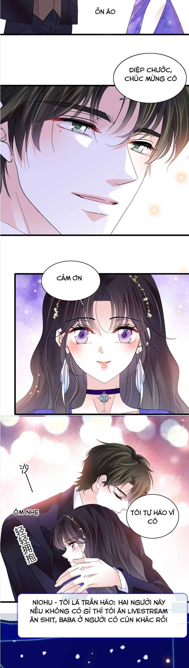 Thiên Kim Toàn Năng Bá Khí Ngút Trời Chapter 108 - Trang 2