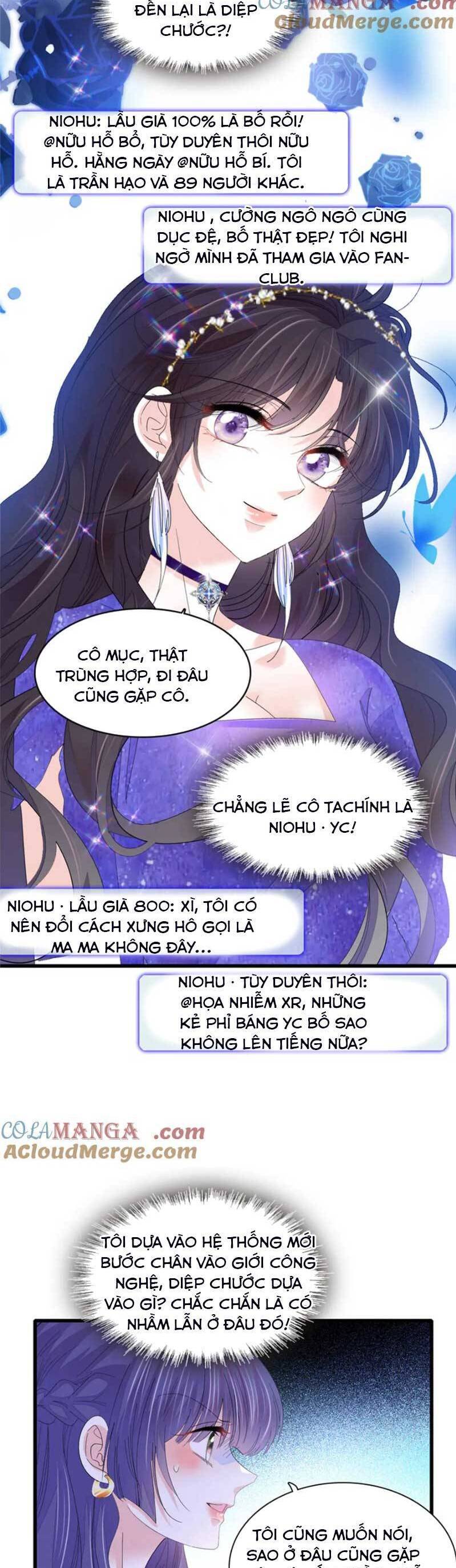 Thiên Kim Toàn Năng Bá Khí Ngút Trời Chapter 107 - Trang 2