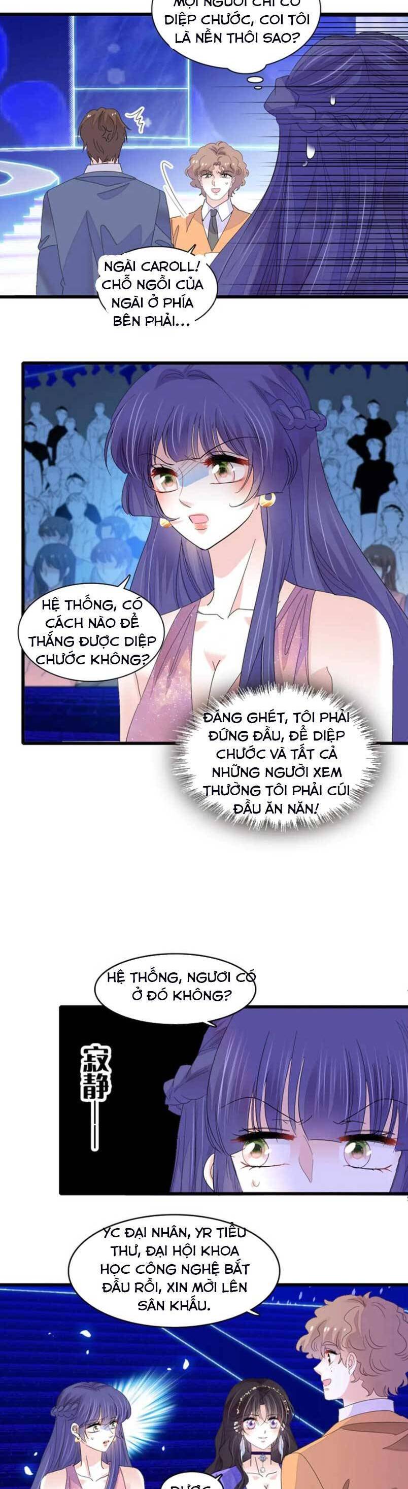 Thiên Kim Toàn Năng Bá Khí Ngút Trời Chapter 107 - Trang 2