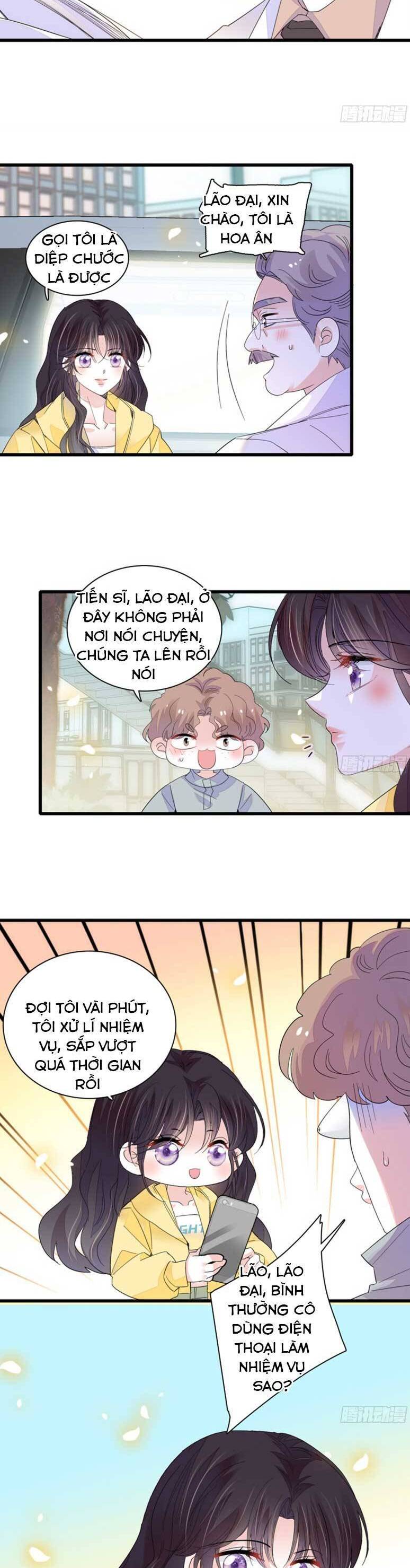 Thiên Kim Toàn Năng Bá Khí Ngút Trời Chapter 106 - Trang 2