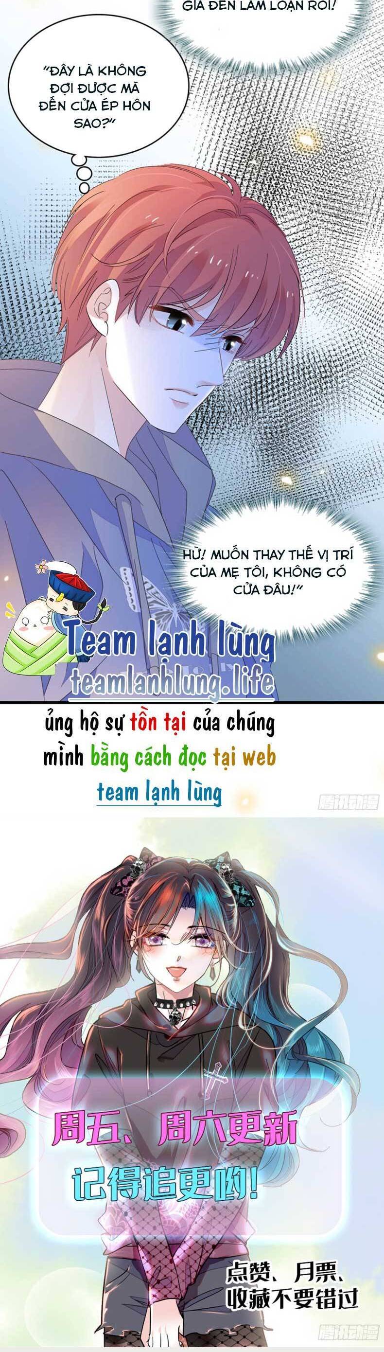 Thiên Kim Toàn Năng Bá Khí Ngút Trời Chapter 105 - Trang 2