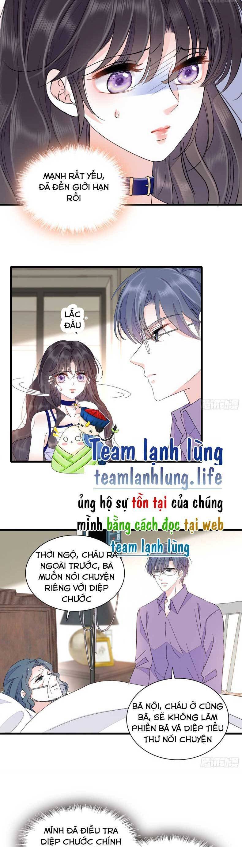 Thiên Kim Toàn Năng Bá Khí Ngút Trời Chapter 103 - Trang 2