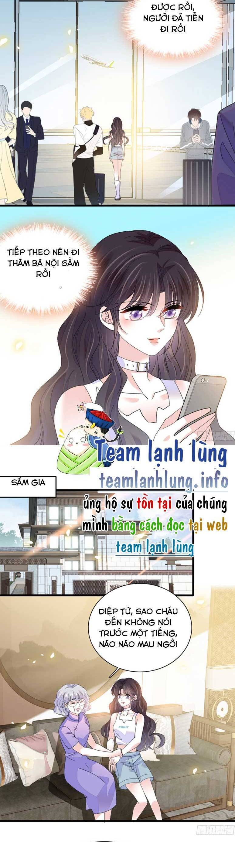 Thiên Kim Toàn Năng Bá Khí Ngút Trời Chapter 102 - Trang 2