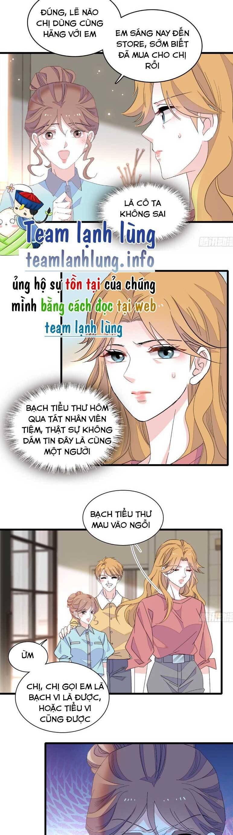 Thiên Kim Toàn Năng Bá Khí Ngút Trời Chapter 100 - Trang 2