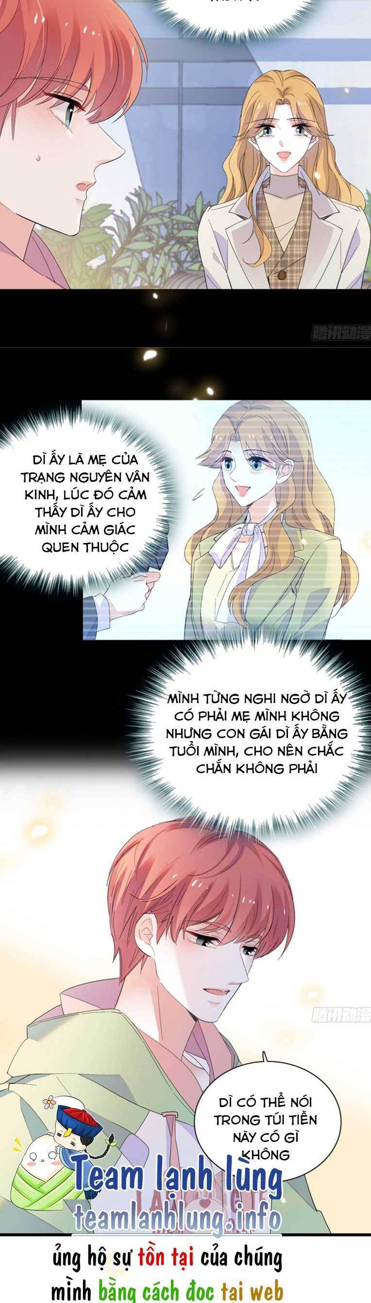 Thiên Kim Toàn Năng Bá Khí Ngút Trời Chapter 99 - Trang 2