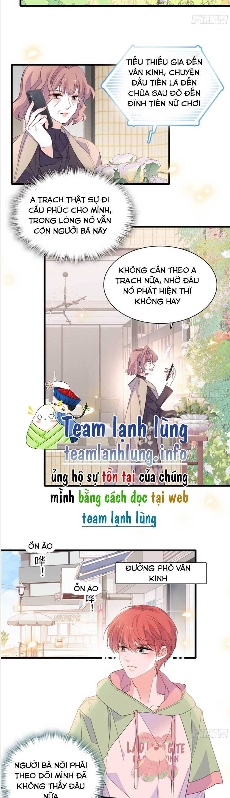 Thiên Kim Toàn Năng Bá Khí Ngút Trời Chapter 99 - Trang 2