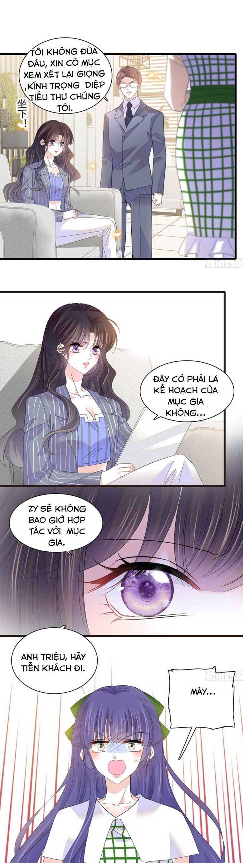 Thiên Kim Toàn Năng Bá Khí Ngút Trời Chapter 98 - Trang 2