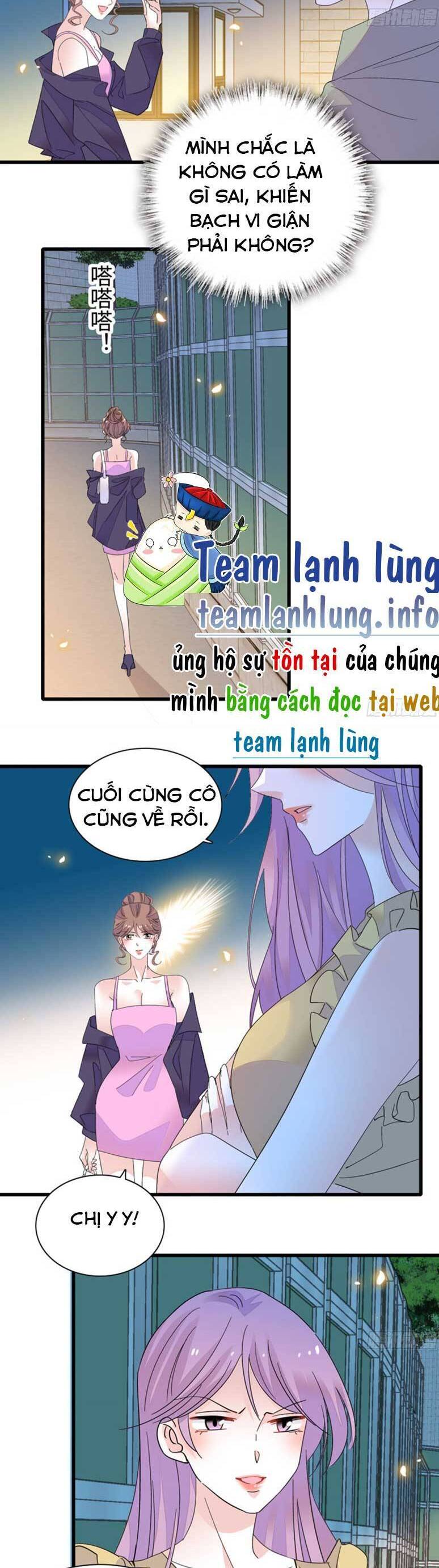 Thiên Kim Toàn Năng Bá Khí Ngút Trời Chapter 95 - Trang 2