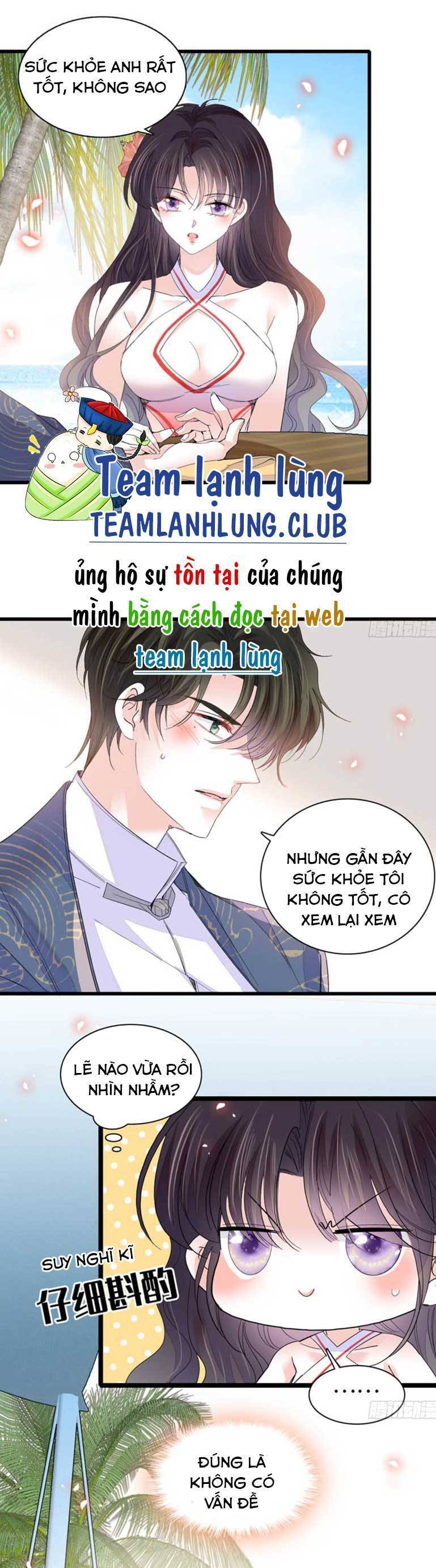 Thiên Kim Toàn Năng Bá Khí Ngút Trời Chapter 94 - Trang 2