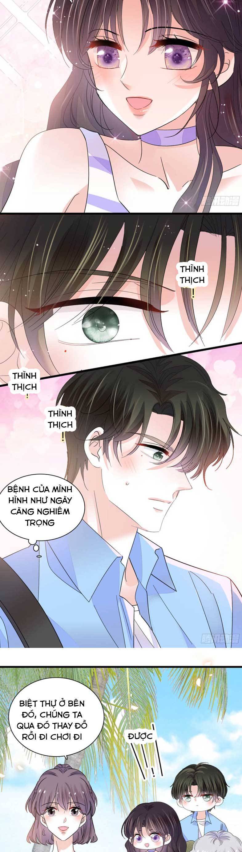 Thiên Kim Toàn Năng Bá Khí Ngút Trời Chapter 93 - Trang 2