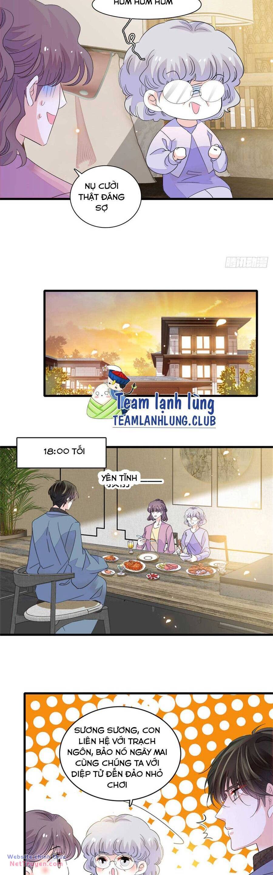 Thiên Kim Toàn Năng Bá Khí Ngút Trời Chapter 92 - Trang 2