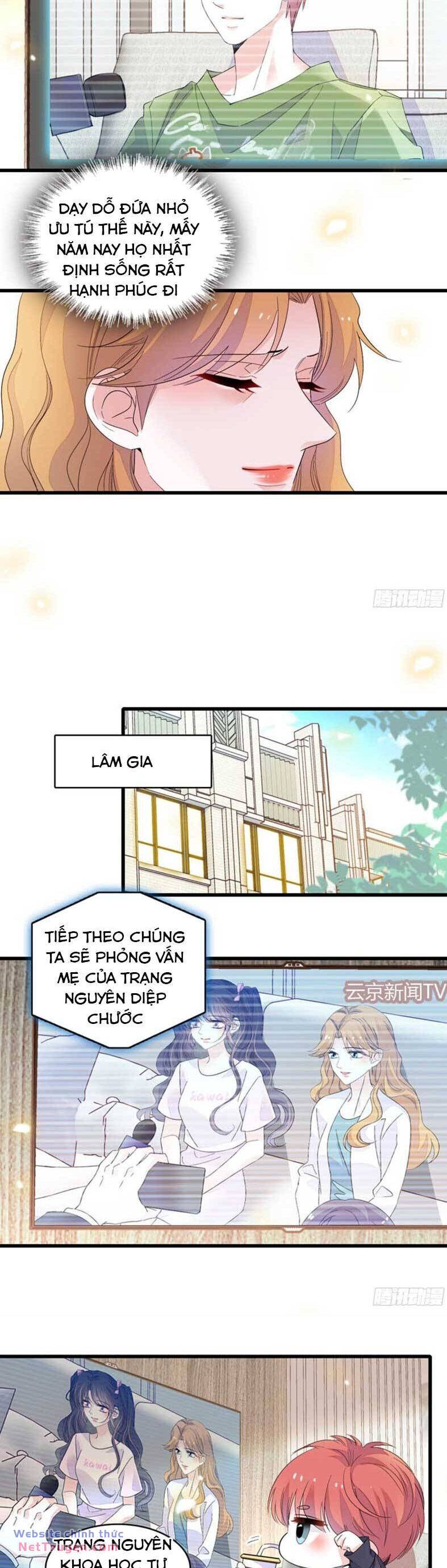 Thiên Kim Toàn Năng Bá Khí Ngút Trời Chapter 91 - Trang 2