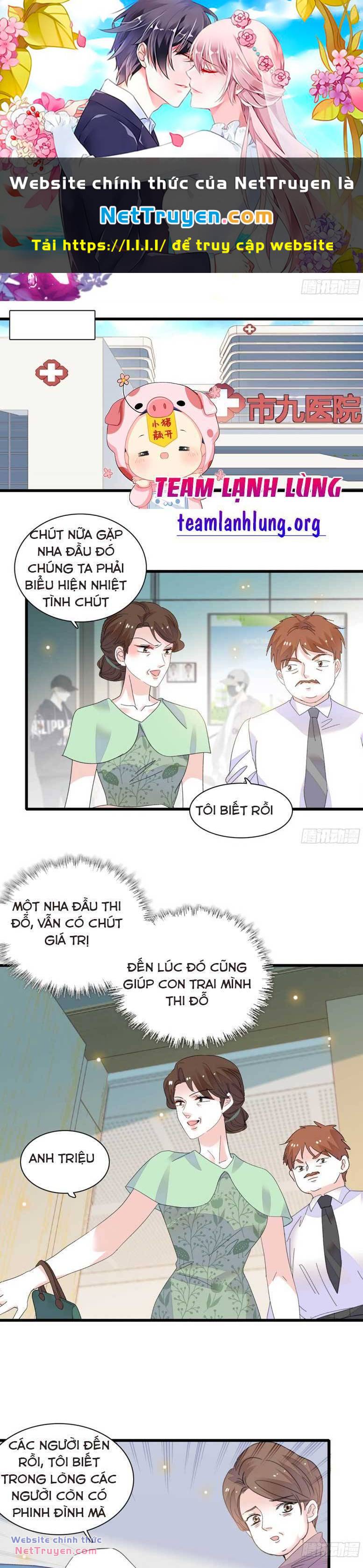 Thiên Kim Toàn Năng Bá Khí Ngút Trời Chapter 89 - Trang 2