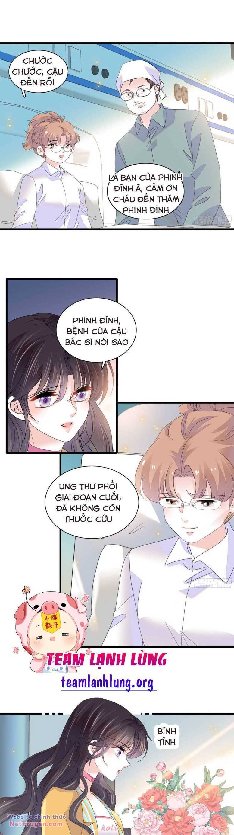 Thiên Kim Toàn Năng Bá Khí Ngút Trời Chapter 89 - Trang 2