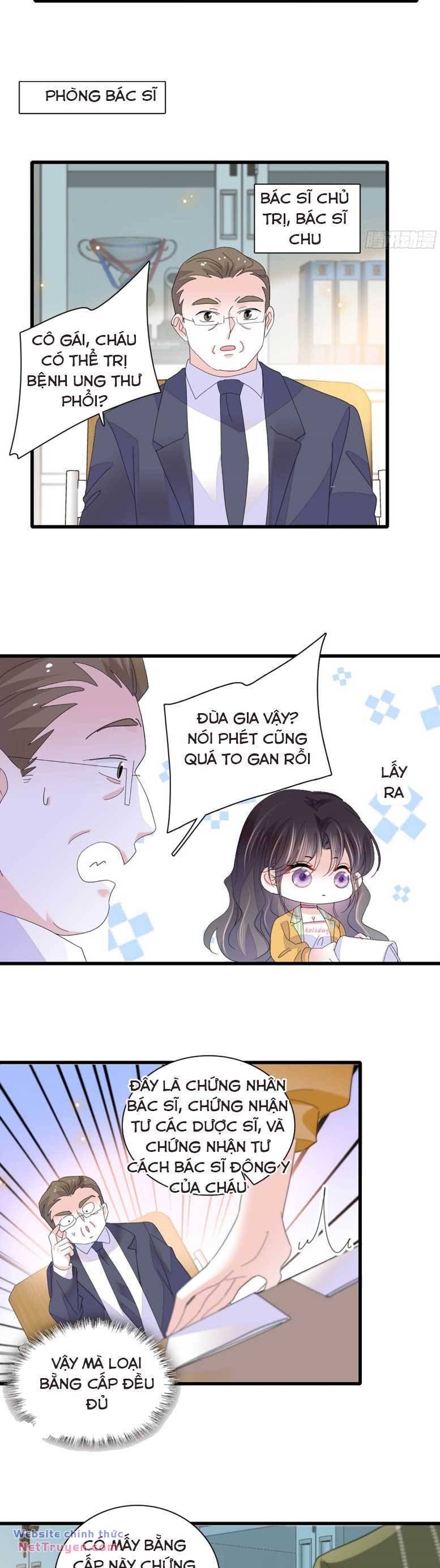 Thiên Kim Toàn Năng Bá Khí Ngút Trời Chapter 89 - Trang 2