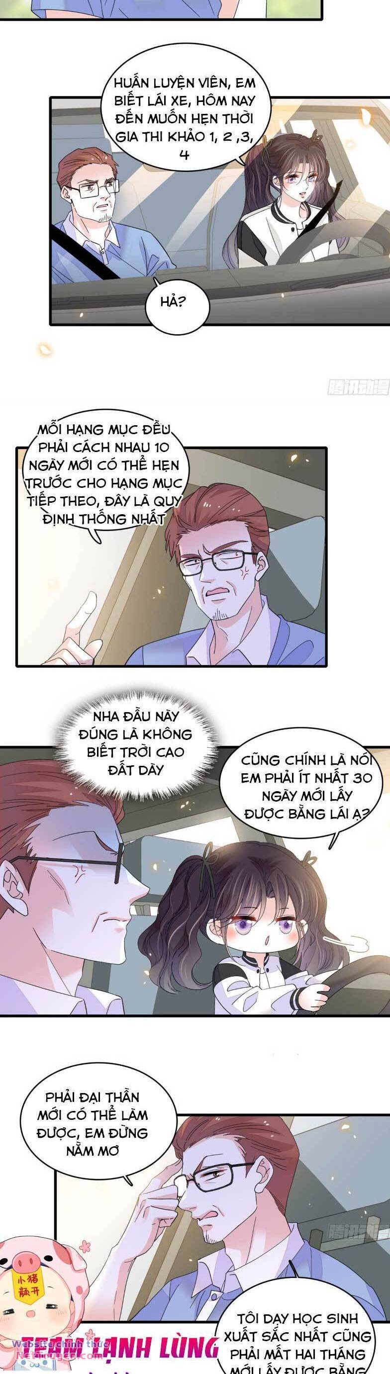 Thiên Kim Toàn Năng Bá Khí Ngút Trời Chapter 88 - Trang 2