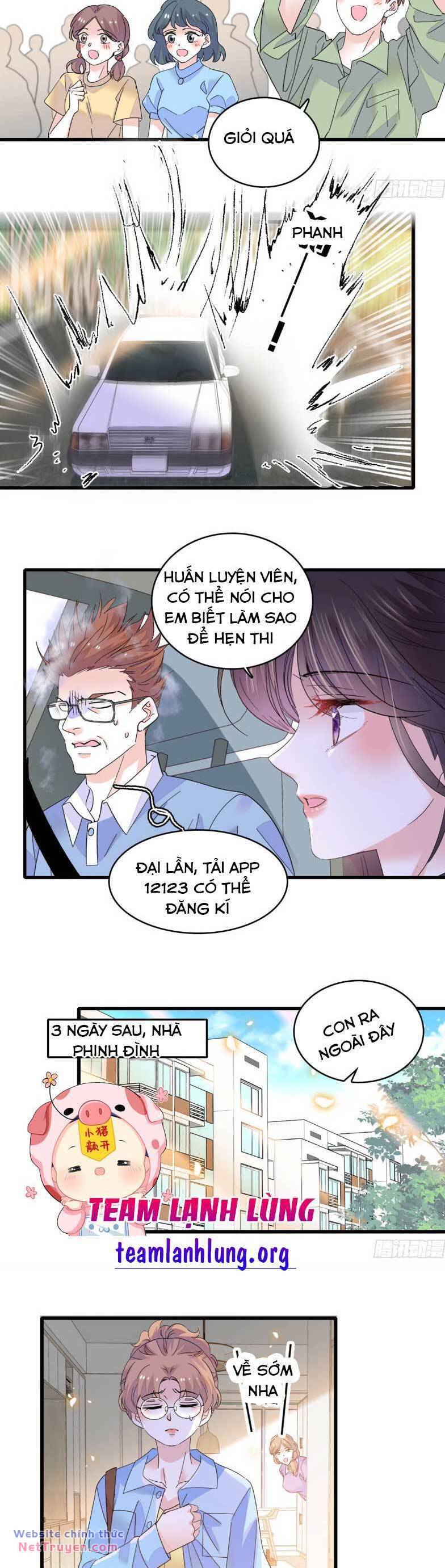 Thiên Kim Toàn Năng Bá Khí Ngút Trời Chapter 88 - Trang 2