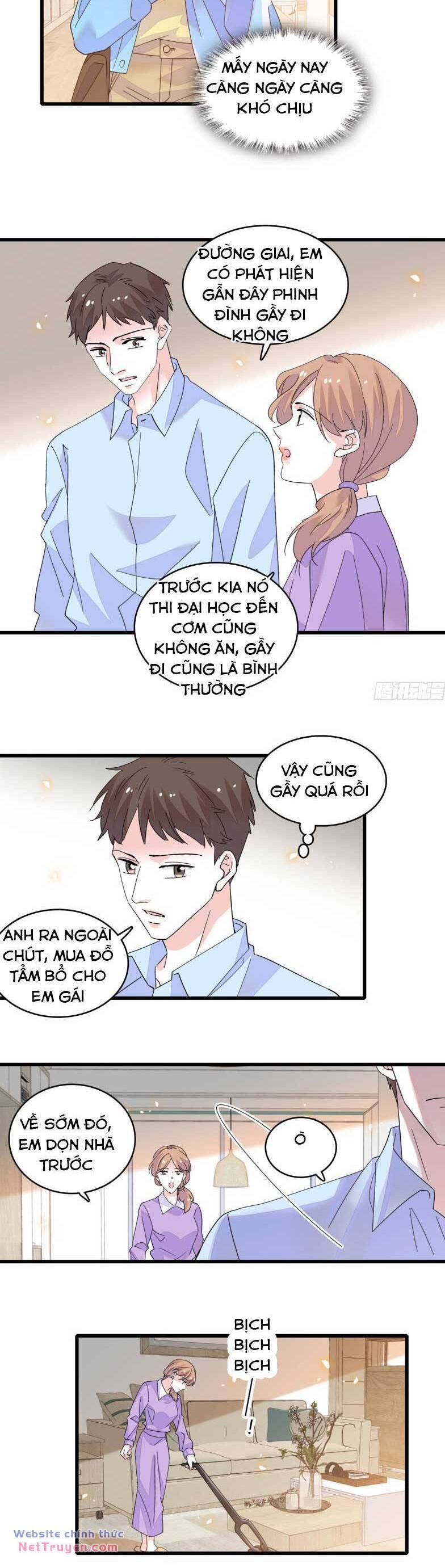 Thiên Kim Toàn Năng Bá Khí Ngút Trời Chapter 88 - Trang 2