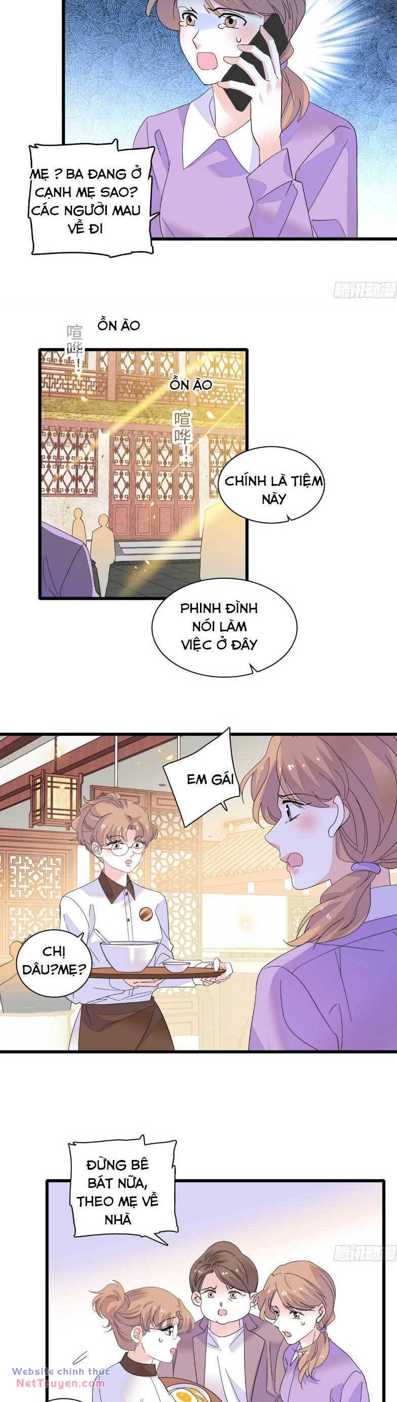 Thiên Kim Toàn Năng Bá Khí Ngút Trời Chapter 88 - Trang 2