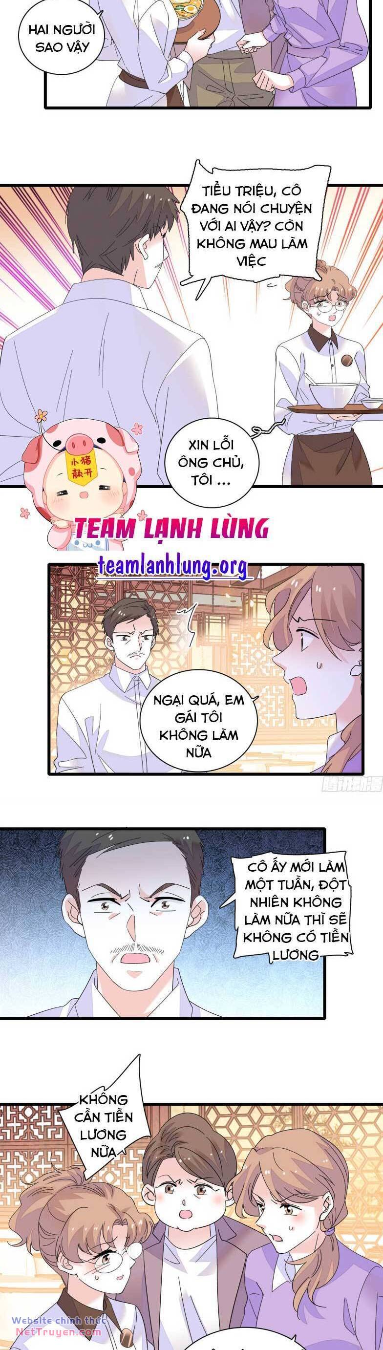 Thiên Kim Toàn Năng Bá Khí Ngút Trời Chapter 88 - Trang 2